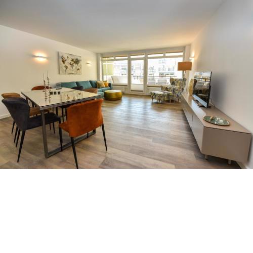 Haus "Panorama" Appartement PAN022
