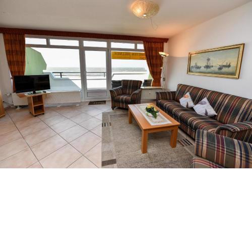Haus "Panorama" Appartement PAN024