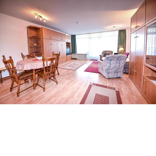 Haus "Panorama" Appartement PAN052
