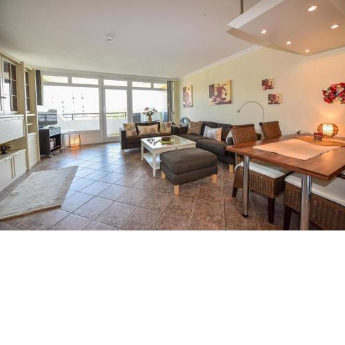 Haus "Panorama" Appartement PAN055