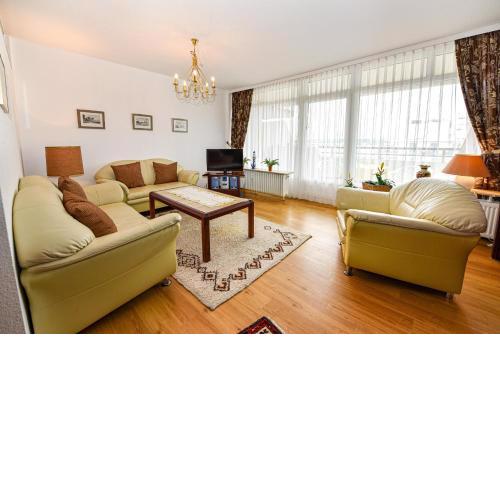Haus "Panorama" Appartement PAN061