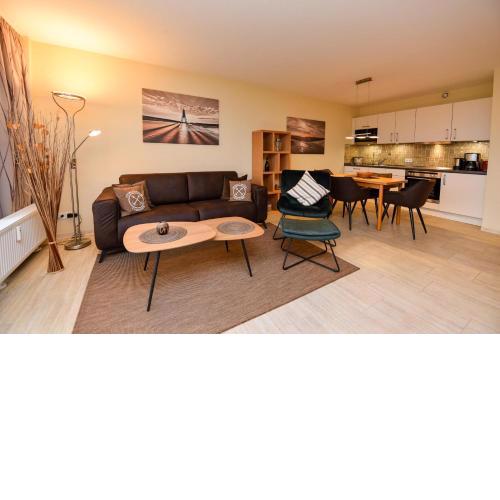 Haus "Panorama" Appartement PAN068