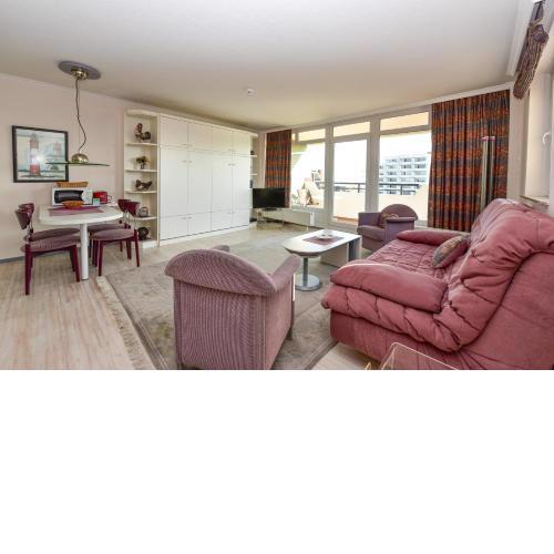 Haus "Panorama" Appartement PAN069