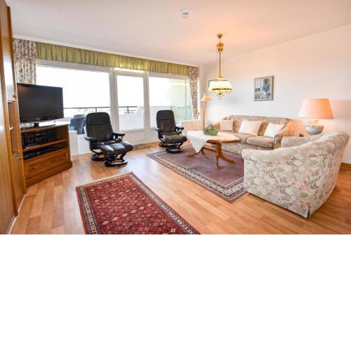 Haus "Panorama" Appartement PAN093