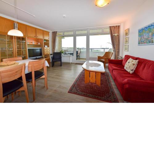 Haus "Panorama" Appartement PAN096