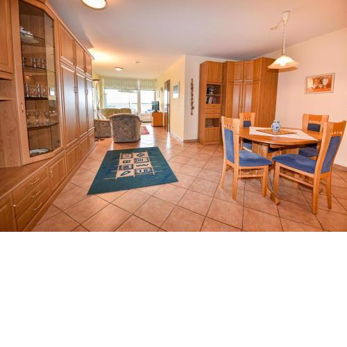 Haus "Panorama" Appartement PAN097