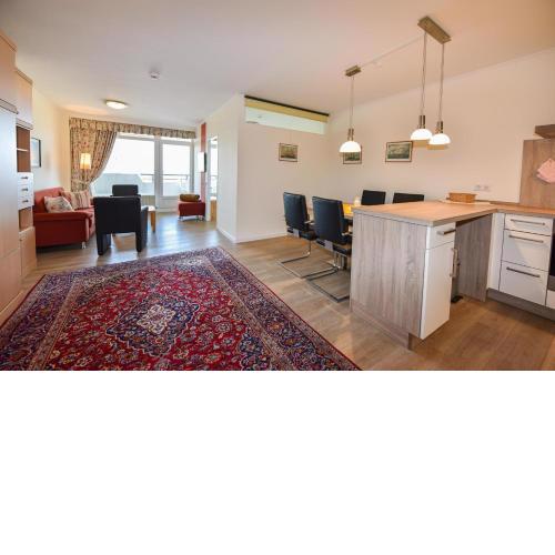 Haus "Panorama" Appartement PAN099