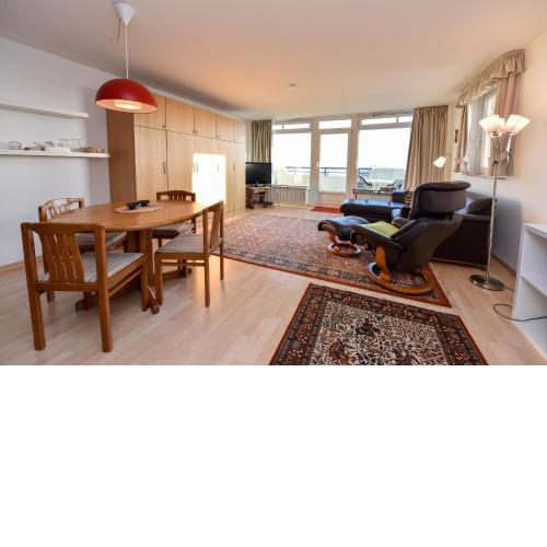 Haus "Panorama" Appartement PAN123