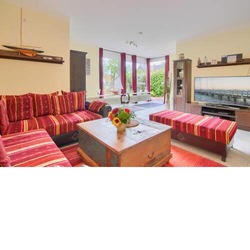 Haus Panorama Wohnung 1