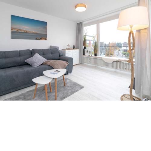 Haus Panorama Wohnung 40