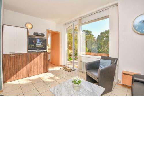 Haus Panorama Wohnung 4