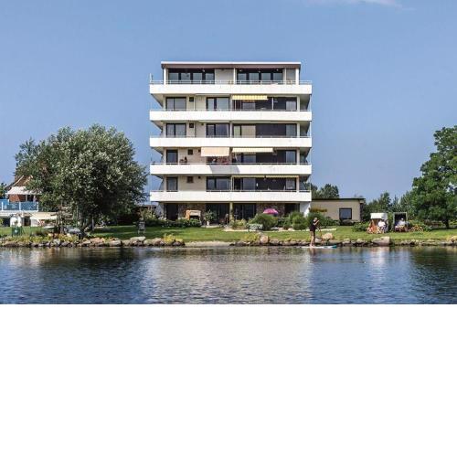 Haus "Panorama", Wohnung 7