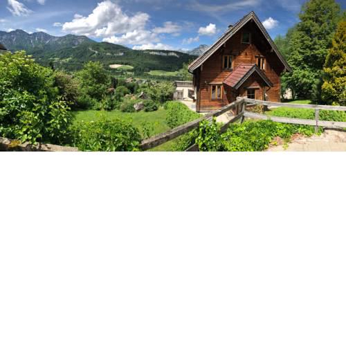 Haus Panorama