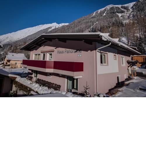 Haus Panorama