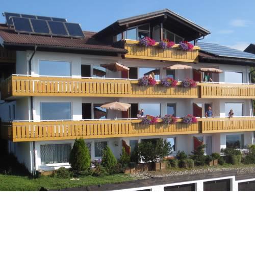 Haus Panorama