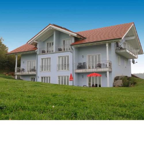 Haus Panoramablick