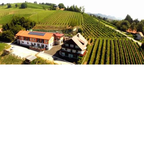 Haus Panoramablick