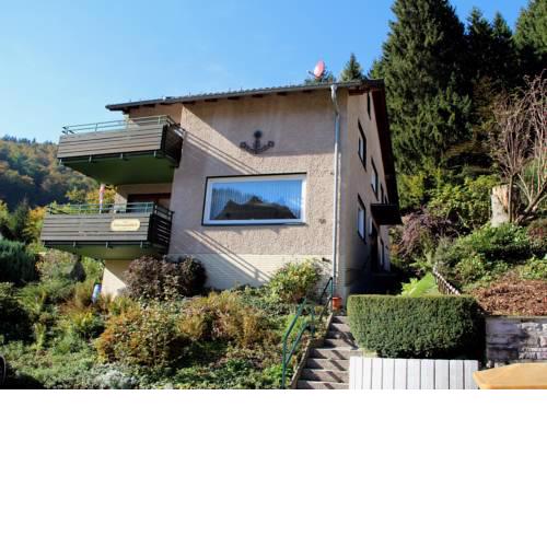 Haus Panoramablick