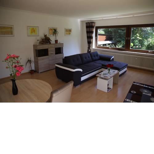 Haus Panoramaweg