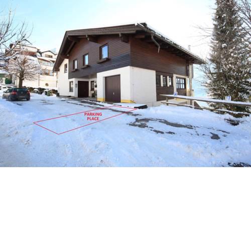 Haus Paolo by Immobilaustria