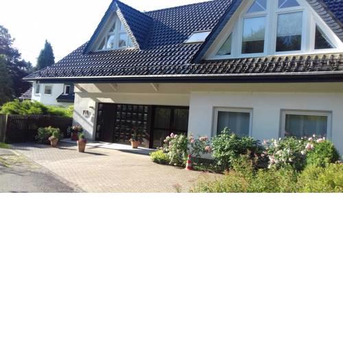 Haus Papst Johannes Paul. II.