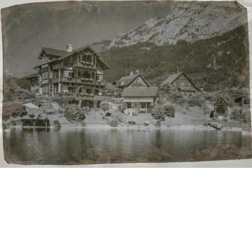 Haus Paradies am See