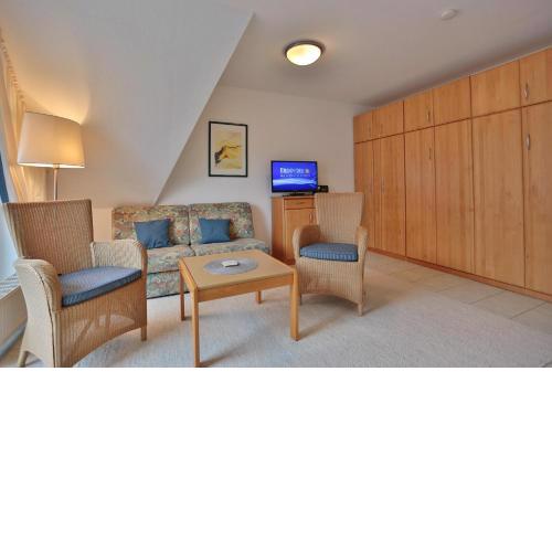 Haus Parkblick Parkblick Appartement 11