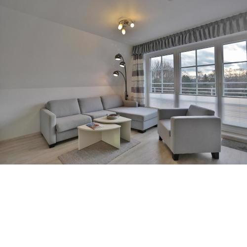 Haus Parkblick Parkblick Appartement 12