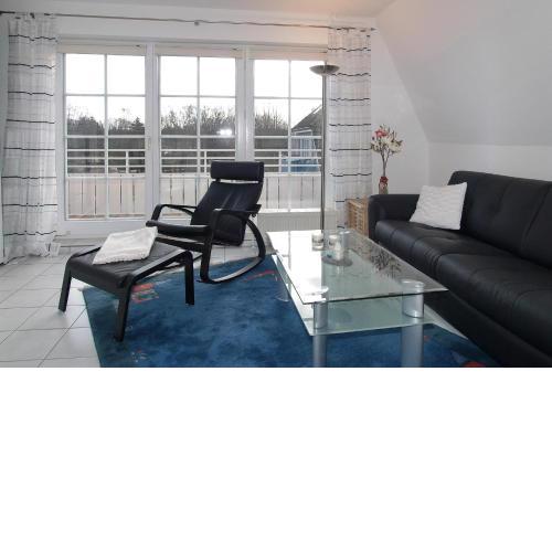Haus Parkblick Parkblick Appartement 13