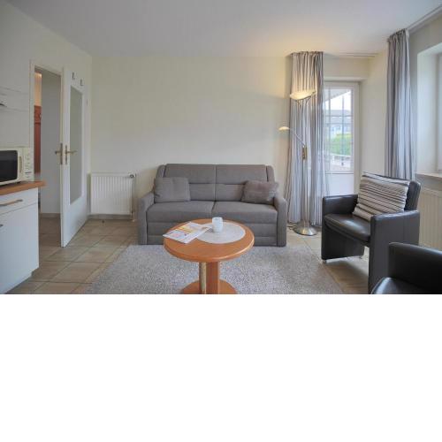 Haus Parkblick Parkblick Appartement 2