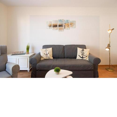 Haus Parkblick Parkblick Appartement 3