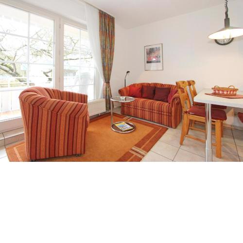 Haus Parkblick Parkblick Appartement 5