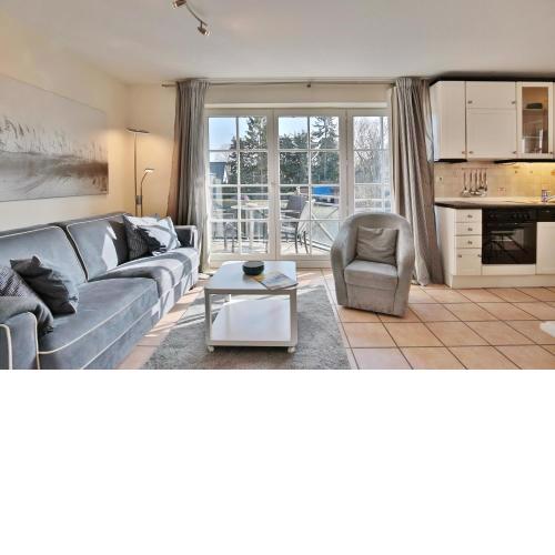 Haus Parkblick, Timmendorfer Strand Haus Parkblick Appartement 08