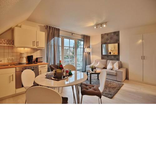 Haus Parkblick, Timmendorfer Strand Haus Parkblick Appartement 11