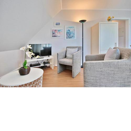 Haus Parkblick, Timmendorfer Strand Haus Parkblick Appartement 12