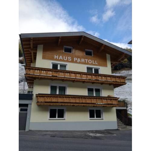 Haus Partoll
