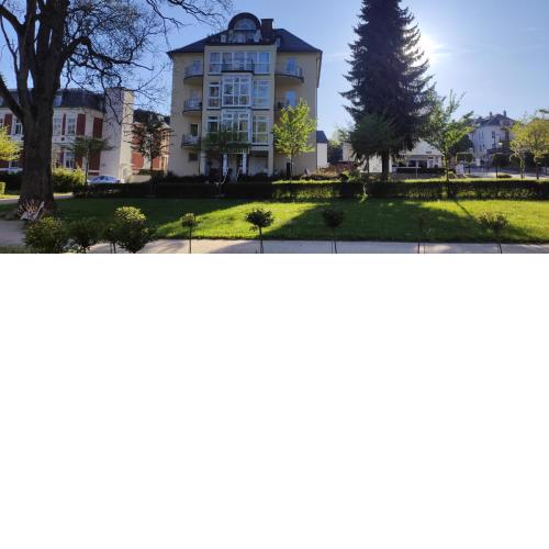 Haus Parzival
