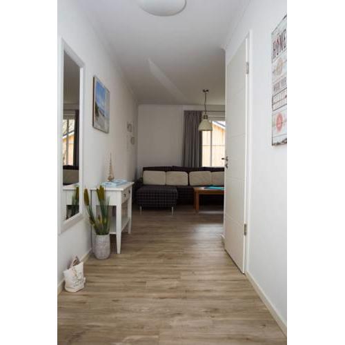 Haus Passat - Ferienwohnungen