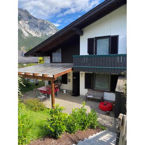 Haus Paula im schönen Gröbming
