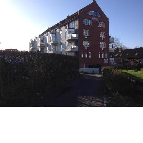 Haus Pavillon Whg 3