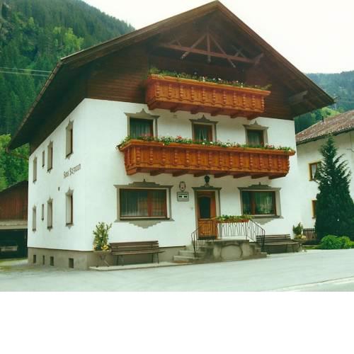 Haus Paznaun
