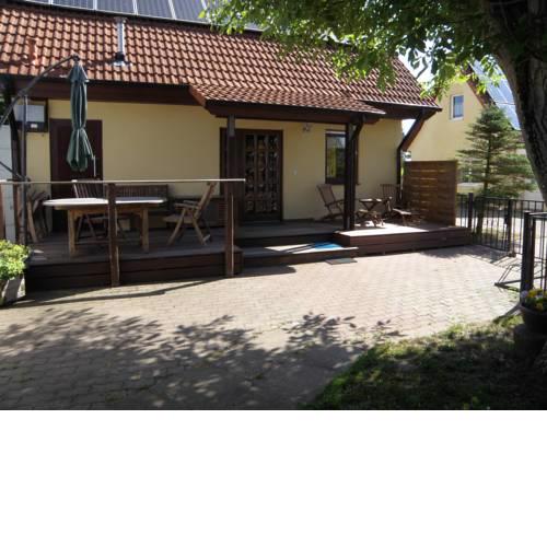 Haus Peeneblick
