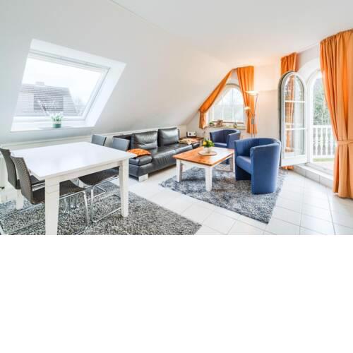 Haus Pegasus App 8