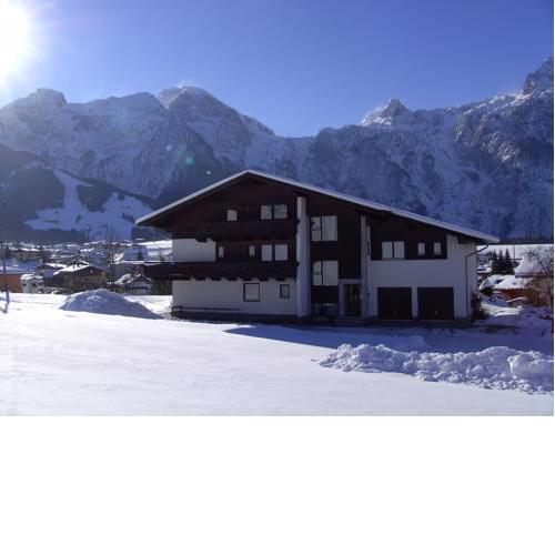 Haus Pendl