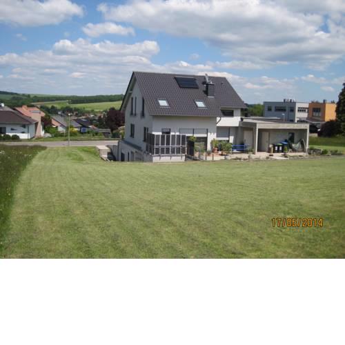 Haus-Perkow