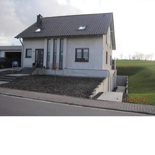 Haus Perkow