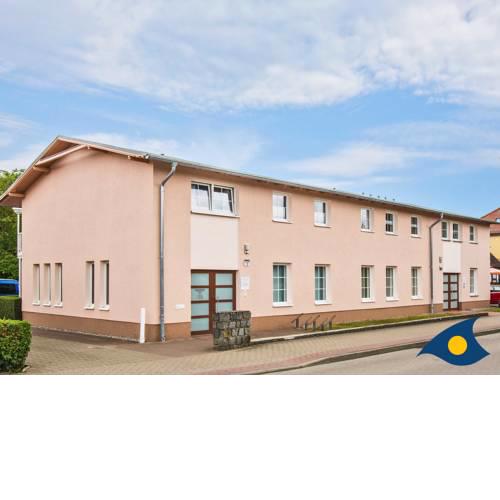 Haus Perle Whg. 01