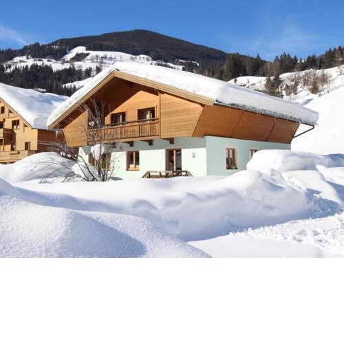 Haus Peter