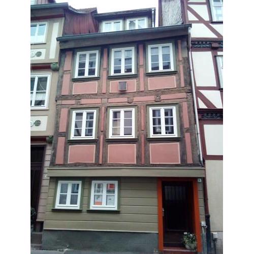 Haus Petersilie