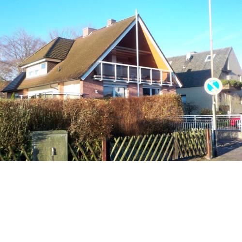 Haus Petra - Fewo 1 - [#794]